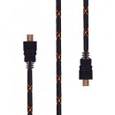 Кабель HDMI CB-ZX50B DIGITAL ROMBICA