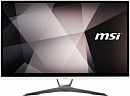 Моноблок MSI Pro 22XT 10M-829XRU 21.5" Full HD Touch PG G6405 (4.1) 4Gb SSD128Gb UHDG 610 noOS GbitEth WiFi BT 120W белый 1920x1080