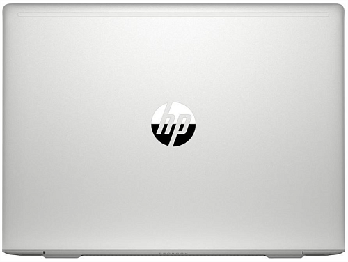 Ноутбук HP ProBook 440 G6 Core i5-8265U 1.6GHz,14 FHD (1920x1080) AG 8Gb DDR4(1),512GB SSD,45Wh LL,FPR,1.6kg,1y,Silver,DOS