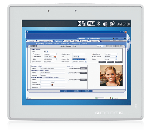 POC-17C-ULT3-C/PC/4G