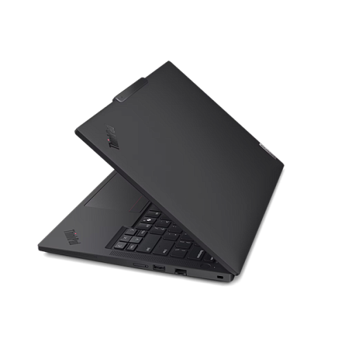 ThinkPad T14 Gen 5 14" 2.8K OLED (2880х1800)400N, Ultra 5 125U, 16GB DDR5 5600, 1TB SSD M.2, Intel Graphics, WIFI6, BT, 65W USB-C KB Ru/Eng, 4Cell, Wi
