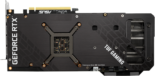 Видеокарта/ TUF-RTX3070TI-8G-GAMING