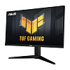 ASUS LCD 28" VG28UQL1A TUF Gaming черный {IPS 3840x2160 144Hz 1ms 450cd 178/178 2xHDMI DisplayPort USB Speakers VESA}[90lm0780-b01170]