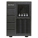 ИБП CyberPower OLS1500E, 1500VA/1350W, ONLN, SIN, LCD, USB, RS232, RJ45/11, SL, EPO, C13x4