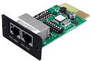 Аксессуар для ИБП Systeme Electric Карта Modbus для однофазных ИБП
