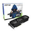 Видеокарта PCIE16 RTX3080 12GB LHR RTX 3080 SG 12G LHR KFA2