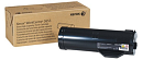 Тонер-картридж Xerox WC 3655 (25,9K стр.), черный