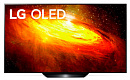 Телевизор OLED LG 55" OLED55BXRLB серебристый Ultra HD 100Hz DVB-T2 DVB-C DVB-S2 USB WiFi Smart TV (RUS)