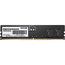 Модуль памяти DIMM DDR5-4800 16GB PSD516G480081 PATRIOT