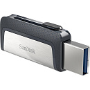 Флэш-накопитель USB-C 64GB SDDDC2-064G-G46 SANDISK