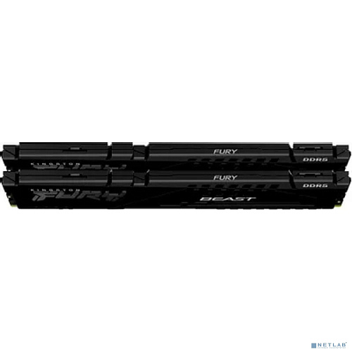 Модуль памяти Kingston KF560C36BBE2K2-32
