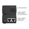 PoE инжектор TP-Link POE260S, Omada 2.5G PoE+ Injector Adapter