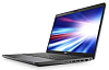 Ноутбук DELL Latitude 5501 Core i5-9300H (2,3GHz) 15,6" FullHD WVA Antiglare 8GB (1x8GB) DDR4 256GB SSDIntel UHD 630 4 cell (68Whr)3 years NBD FPR, TPM W10 Pro