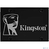 Kingston SSD 512GB KC600 Series SKC600/512G {SATA3.0}