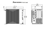 TANK-880-Q370-i7R/8G/4A