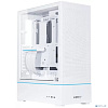 Корпус MidiTower Lian Li SUP 01 White RGB (ATX, без БП, ARGB, 2xUSB3.2 Type-A + USB3.2 Type-C) (G99.SUP01W.00)