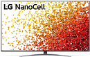 Телевизор LED LG 85" 86NANO926PB NanoCell серебристый Ultra HD 120Hz DVB-T DVB-T2 DVB-C DVB-S DVB-S2 USB WiFi Smart TV (RUS)