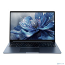 CHUWI CoreBook Air Plus 16"(1920x1200 IPS)/AMD Ryzen 5 6600H(3.3Ghz)/16384Mb/512SSDGb/noDVD/Int:AMD Radeon/Cam/BT/WiFi/60WHr/war 1y/1.35kg/Indigo Blue