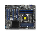 Материнская плата SUPERMICRO Серверная C612 S2011-3 ATX MBD-X10SRA-O