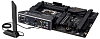 ASUS TUF GAMING Z690-PLUS WIFI D4, LGA1700, Z690, 4*DDR4, DP+HDMI, CrossFireX, SATA3 + RAID, Audio, Gb LAN, USB 3.2*8, USB 2.0*2, COM*1 header (w/o ca
