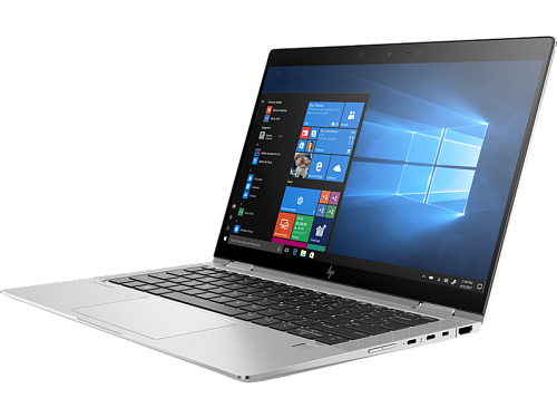 HP EliteBook x360 1030 G4 Core i5-8365U 1.6GHz,13.3" FHD (1920x1080) Touch Sure View 1000cd GG5 AG,8Gb LPDDR3-2133,256Gb SSD,LTE,Kbd Backlit,56Wh,FPS,