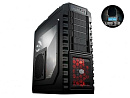 Корпус COOLER MASTER HAF X Tower ATX EATX MicroATX XL-ATX Цвет черный RC-942-KKN1