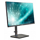 LCD Digma 27" DM-MONB2709 {IPS 3840x2160 60Hz 16:9 178/178 1000:1 D-Sub HDMI DisplayPort GSync AudioOut 2xUSB USB-C Speakers}