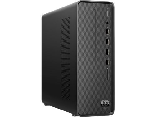 HP S01-pF2013ur MT, Core i5-10505, 8GB (1x8GB) 2666 DDR4, SSD 512Gb, Intel Internal Graphics, noDVD, no kbd & no mouse, Win10, 1Y Wty