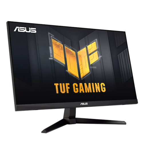 Монитор ASUS 23,8" TUF Gaming VG246H1A IPS 1920x1080 0,5ms 300cd 100Hz HDMI*2 MM Black