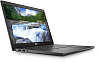 Ноутбук/ Dell Latitude 3420 14"(1920x1080 (матовый))/Intel Core i5 1135G7(2.4Ghz)/8192Mb/256SSDGb/noDVD/Int:Intel UHD Graphics/Cam/BT/WiFi/54WHr/war