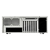 Корпус для ПК Silverstone SST-FLP01W