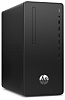 HP Bundle 295 G8 MT Ryzen5-5600 Non-Pro,8GB,1TB HDD,No ODD,usb kbd/mouse,DOS,1Wty+ Monitor HP P22v