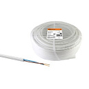 TDM SQ0118-0036 Провод ПВС 2х2,5 ГОСТ (100м), белый
