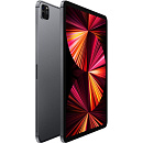 Apple iPad Pro 11-inch Wi-Fi + Cellular 128GB - Space Grey [MHW53ZP/A] (2021) (A2459 Гонконг)