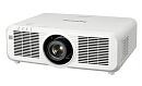 Лазерный проектор Panasonic PT-MW630E 3LCD, 6500 Lm,WXGA(1280x800);3000000:1;16:10;TR 1.6 2.8:1;HDMI IN;RGB1 IN-BNCx5;VideoIN-BNC;RGB Out D-sub15pin;A