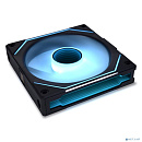Lian Li G99.12SLIN1B.R0 Вентилятор UNI FAN SL-INF 120 Black /UF-SLIN120-1B/ 120х120х25мм (PWM, ARGB, 200-2100 об/мин, 29dBa)