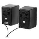 QUMO Rage AS005 Активная акустическая система 2.0