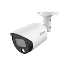 DAHUA DH-HAC-HFW1239TP-A-LED-0280B-S2 Уличная цилиндрическая HDCVI-видеокамера Full-color Starlight 2Мп, 1/2.8” CMOS, объектив 2.8мм, LED 20м, IP67, к