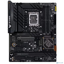 ASUS TUF GAMING Z790-PLUS D4 (Socket 1700, ATX, 4xDDR4(128GB), DP/HDMI, 1xPCIe 5.0x16/1xPCIe 4.0x16/1xPCIe 4.0x4, 2xPCIe 3.0, 1xLAN (2.5GbE), 4xSATA 6