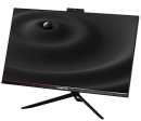 Моноблок ГРАВИТОН М75И 27"FHD/i7-12700/16GB/SSD512GB/Wi-Fi+BT/K+M/NoOS/3YST