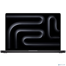 Ноутбук Apple MacBook Pro 16 M3 Pro 12/18 18GB/512GB A2991 Space Black (MRW13/Z1AF0005H)