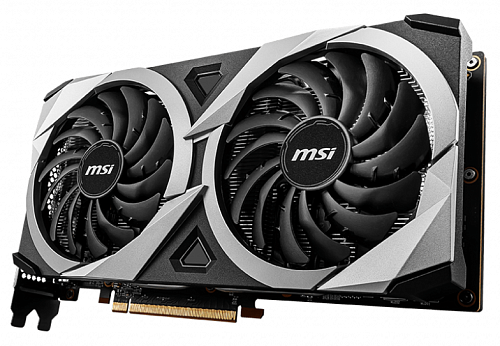 MSI RX 6700 XT MECH 2X 12G OC