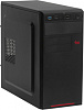 ПК IRU Office 110 MT Cel J3355 (2) 4Gb SSD120Gb HDG500 Free DOS GbitEth 400W черный