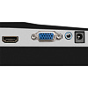 Монитор безрамочный с аудио выходом 27" ExeGate SmartView EZ2700A (IPS LED Grade A+, FHD, 1920x1080@75Гц, 16:9, 250cd/m2, 1000:1, 178°/178°, 5ms, D-Su
