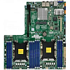 Сервер SUPERMICRO SuperServer 1U 1029P-WTR noCPU(2)2nd Gen Xeon Scalable/TDP 70-165W/ no DIMM(12)/ SATARAID HDD(8)SFF/ 2xGbE/ 2xFH, 1xLP, M2/ 2x750W