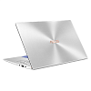 Ноутбук ASUS Zenbook 13 UX334FAC-A3161T Core i5-10210U/8Gb/512Gb SSD/13,3 FHD IPS AG 1920x1080/WiFi/BT/HD IR/Windows 10 Home/1.26Kg/Silver_metal/MIL-STD 810G