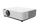 Лазерный проектор InFocus [IN6009] [без объектива], DLP, WUXGA, 8500 lm, 5 000 000:1, HDMI x2, VGA in x2, RS232 x1, Audio in/out, VGA out x1, USB-A x1