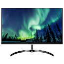 27" Philips 276E8VJSB 3840 x 2160 при 60 Гц IPS LED 16:9 5ms HDMI DP 20M:1 178/178 350cd Black (276E8VJSB/01)