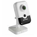 HIKVISION DS-2CD2463G2-I(4mm) 6Мп компактная IP-камера с EXIR-подсветкой до 10м и технологией AcuSense