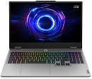 Ноутбук Lenovo LOQ 15IRX10/15.6" Full HD 1920x1080/Intel Core i7 13700HX/16 Gb/512 Gb SSD/nVidia GeForce RTX 5050 8GB/No OS/серый/2.4 кг